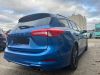 FOCUS SW 1.0 EcoBoost 125 S&S ST Line detail