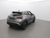 Juke 1.6 HYBRID 143CH N-CONNECTA detail