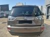 OUTLANDER 2.2 DI-D 150 4WD Instyle detail