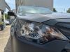 D-MAX NOUVEAU SINGLE 2.2L B-STRONG detail