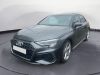 A3 Sportback 35 TFSI 150CH MILD HYBRID S LINE S TRONIC 7 detail