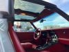 CORVETTE C3 T-TOP 25 TH ANNIVERSARY V8 350 L48 detail