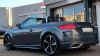 TT ROADSTER 40 TFSI 197 S tronic 7 S line / JANTES 19 AUDI SPORT / Chauffage de nuque detail