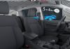 RANGER MS-RT Double cabine 2.0 TiVCT HEV 280 ch detail