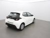 YARIS 116H DYNAMIC 5P MC24 detail