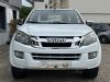 D-MAX 2.5 4X4 SPACE CAB SOLAR detail