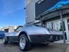 CORVETTE C3 T-TOP 25 TH ANNIVERSARY V8 350 L48 detail
