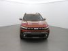 Duster 1.2 TCE MILD HYBRID 130CH EXTREME 4X2 detail