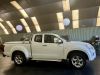 D-MAX 2.5 4X4 SPACE CAB SOLAR detail