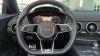 TT ROADSTER 40 TFSI 197 S tronic 7 S line / JANTES 19 AUDI SPORT / Chauffage de nuque detail