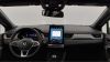 CAPTUR Techno  Tce 90 detail