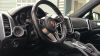 CAYENNE 3.0D V6 262 ch Platinium Edition Tiptronic A detail