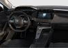 308 NOUVEAU 308 HYBRID 145 E-DCS6 GT detail