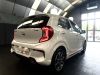 PICANTO 1.2 DPi 84ch BVMA5 GT Line detail