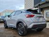 JUKE Ph.2  N-Connecta  1.6 Hybrid 143ch detail