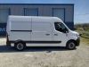MASTER III FG F3300 L2H2 2.3 BLUE DCI 135CH CONFORT EURO6 detail
