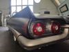 Thunderbird Cabriolet V8 352ci C. Audigier / resto 5.8 L detail