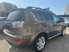 OUTLANDER 2.2 DI-D 150 4WD Instyle detail
