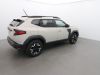 DUSTER 1.2 TCE MILD HYBRID 130CH EXTREME 4X4 detail