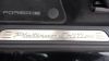 CAYENNE 3.0D V6 262 ch Platinium Edition Tiptronic A detail