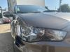 OUTLANDER 2.2 DI-D 150 4WD Instyle detail