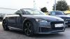 TT ROADSTER 40 TFSI 197 S tronic 7 S line / JANTES 19 AUDI SPORT / Chauffage de nuque detail