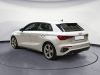 A3 Sportback 35 TFSI 150 STRONICs line detail