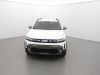 Duster 1.6 HYBRID 140CH JOURNEY detail
