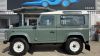 DEFENDER 90 II STATION WAGON Station Wagon E detail