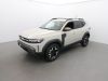 DUSTER 1.2 TCE MILD HYBRID 130CH EXTREME 4X4 detail