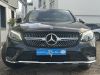 GLC COUPE 220 d 9G-Tronic 4Matic Fascination detail