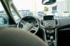 ZAFIRA TOURER 1.6 CDTI 136 ch Start/Stop EcoFlex Cosmo Pack 7 PLACES detail