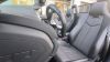TT ROADSTER 40 TFSI 197 S tronic 7 S line / JANTES 19 AUDI SPORT / Chauffage de nuque detail
