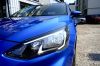 FOCUS SW 1.0 EcoBoost 125 S&S ST Line detail