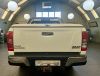 D-MAX 2.5 4X4 SPACE CAB SOLAR detail