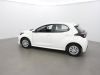 YARIS 116H DYNAMIC 5P MC24 detail