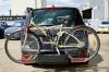 ZAFIRA TOURER 1.6 CDTI 136 ch Start/Stop EcoFlex Cosmo Pack 7 PLACES detail