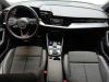 A3 Sportback 35 TFSI 150 STRONICs line detail