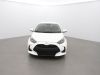 YARIS 116H DYNAMIC 5P MC24 detail