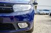 SANDERO SCe 75 Ambiance detail