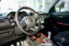SWIFT SPORT 1.4 Boosterjet detail