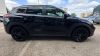 TUCSON 1.6 CRDi 136 hybrid 48V DCT-7 N Line Executive detail