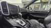 CAYENNE 3.0D V6 262 ch Platinium Edition Tiptronic A detail