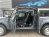 D-MAX N60 SPACE CAB 1.9 164 CH 4X4 B detail