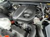 D-MAX SPACE NITRO SPORT 2.2 A/T 4x4 MY2026 Euro6e-bis detail