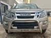 D-MAX 2.5 4X4 CREW DOUBLE CABINE QUASAR A detail