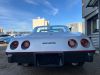 CORVETTE C3 T-TOP 25 TH ANNIVERSARY V8 350 L48 detail