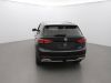 ZS 1.5 HYBRID+ 197CH LUXURY detail