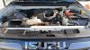 D-MAX N60 SPACE CAB 1.9 164 CH 4X4 BVA FF detail