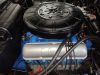 Thunderbird Cabriolet V8 352ci C. Audigier / resto 5.8 L detail